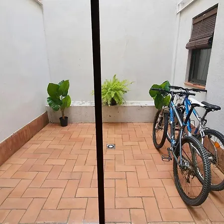 Opening Doors Vilassar. Family House & Relax * Vilassar De Mar