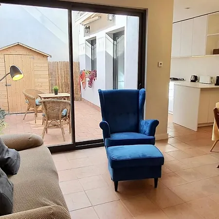 Сasa de vacaciones Opening Doors Vilassar. Family House & Relax