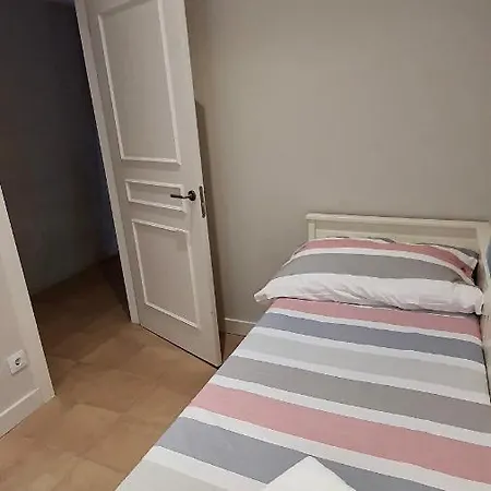 Opening Doors Vilassar. Family House & Relax Vilassar De Mar