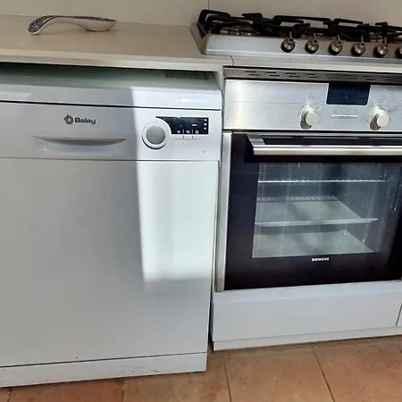 Opening Doors Vilassar. Family House & Relax וילאסאר דה מאר