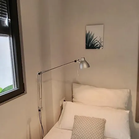 Opening Doors Vilassar. Family House & Relax בית נופש *