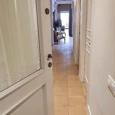בית נופש Opening Doors Vilassar. Family House & Relax וילאסאר דה מאר