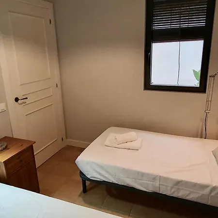 Opening Doors Vilassar. Family House & Relax בית נופש *