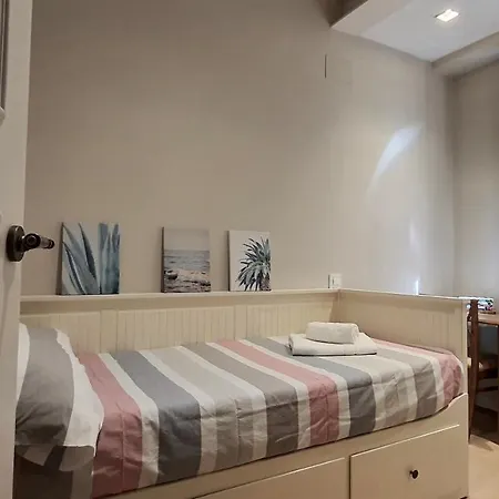 Opening Doors Vilassar. Family House & Relax Holiday home *