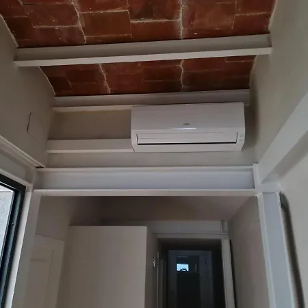 בית נופש Opening Doors Vilassar. Family House & Relax וילאסאר דה מאר