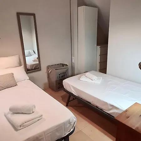 Holiday home Opening Doors Vilassar. Family House & Relax *