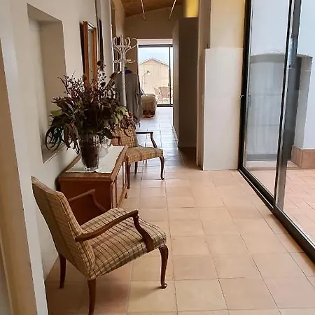 Holiday home Opening Doors Vilassar. Family House & Relax Vilassar De Mar