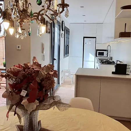 Holiday home Opening Doors Vilassar. Family House & Relax