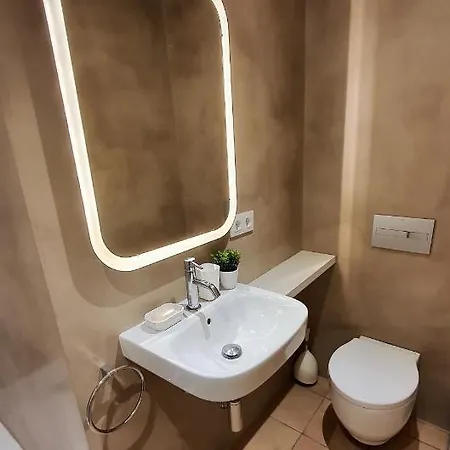 Holiday home Opening Doors Vilassar. Family House & Relax Vilassar De Mar