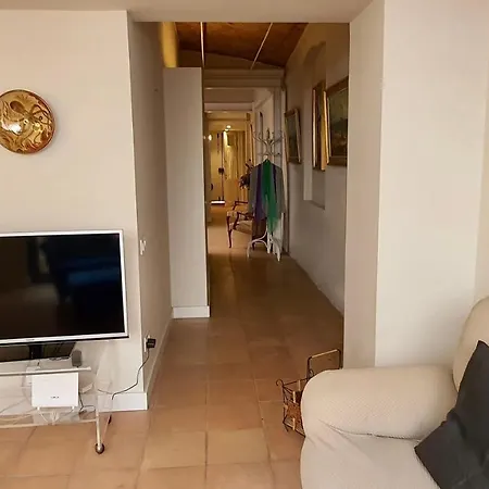 Opening Doors Vilassar. Family House & Relax Holiday home