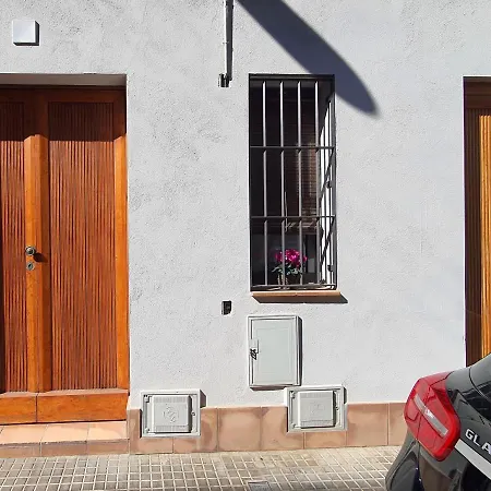 Holiday home Opening Doors Vilassar. Family House & Relax Vilassar De Mar