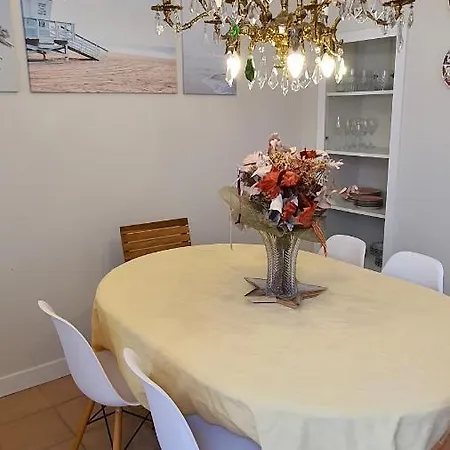 Opening Doors Vilassar. Family House & Relax *