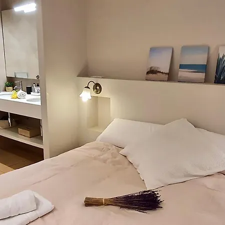 Holiday home Opening Doors Vilassar. Family House & Relax