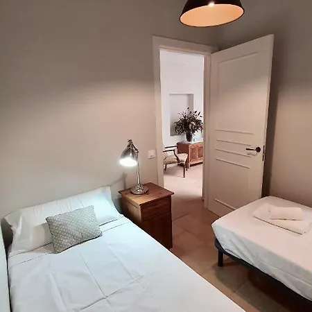 Opening Doors Vilassar. Family House & Relax Vilassar De Mar