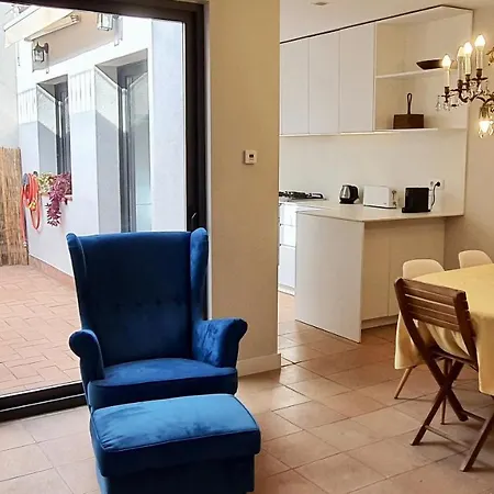 Holiday home Opening Doors Vilassar. Family House & Relax *