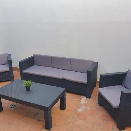 Opening Doors Vilassar. Family House & Relax Holiday home