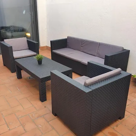 Holiday home Opening Doors Vilassar. Family House & Relax