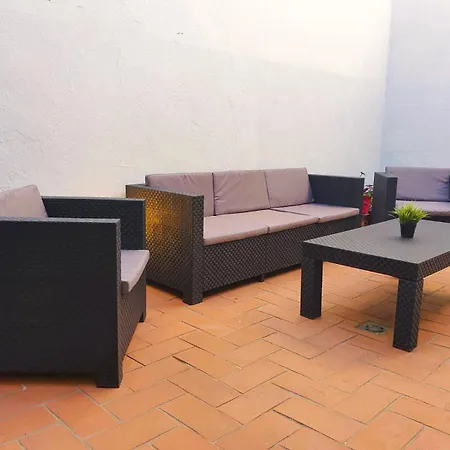 Opening Doors Vilassar. Family House & Relax Holiday home *